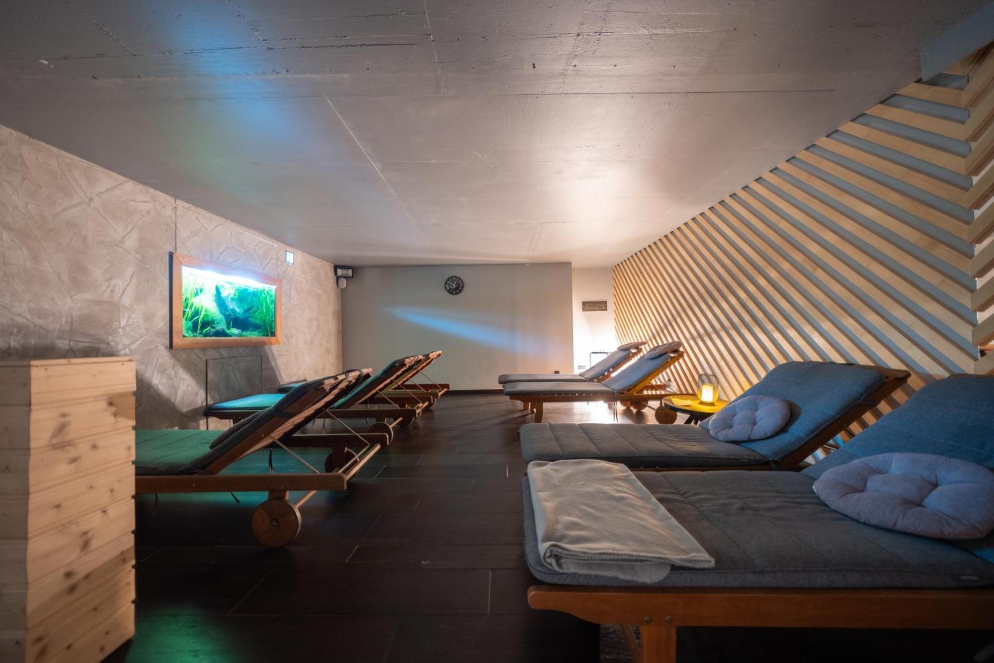 Wellness Prag