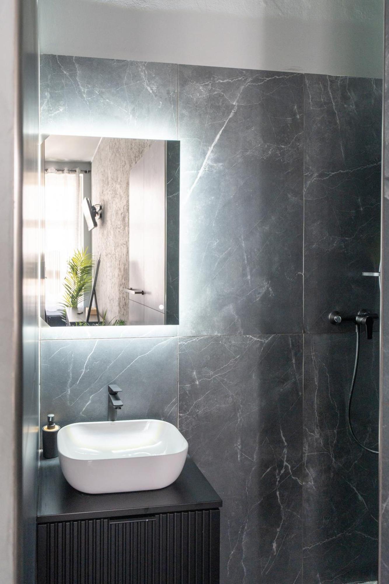 Wellness 3* Prag