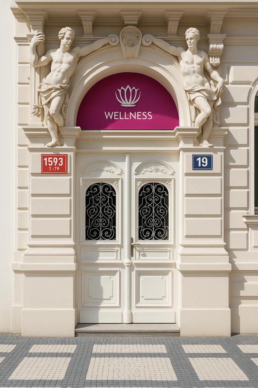 Otel Wellness