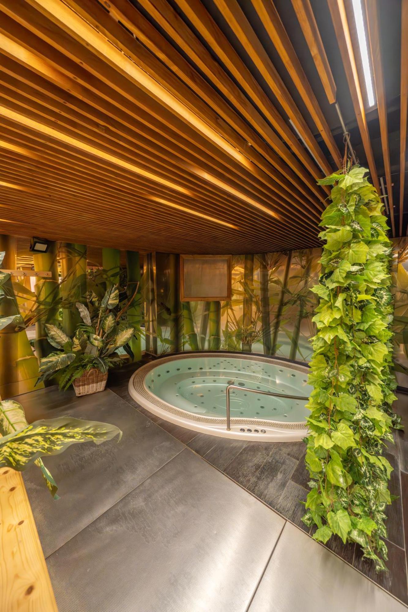 Wellness Otel 3*