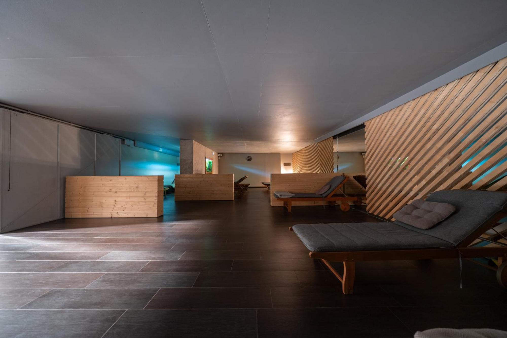 Wellness Otel Prag