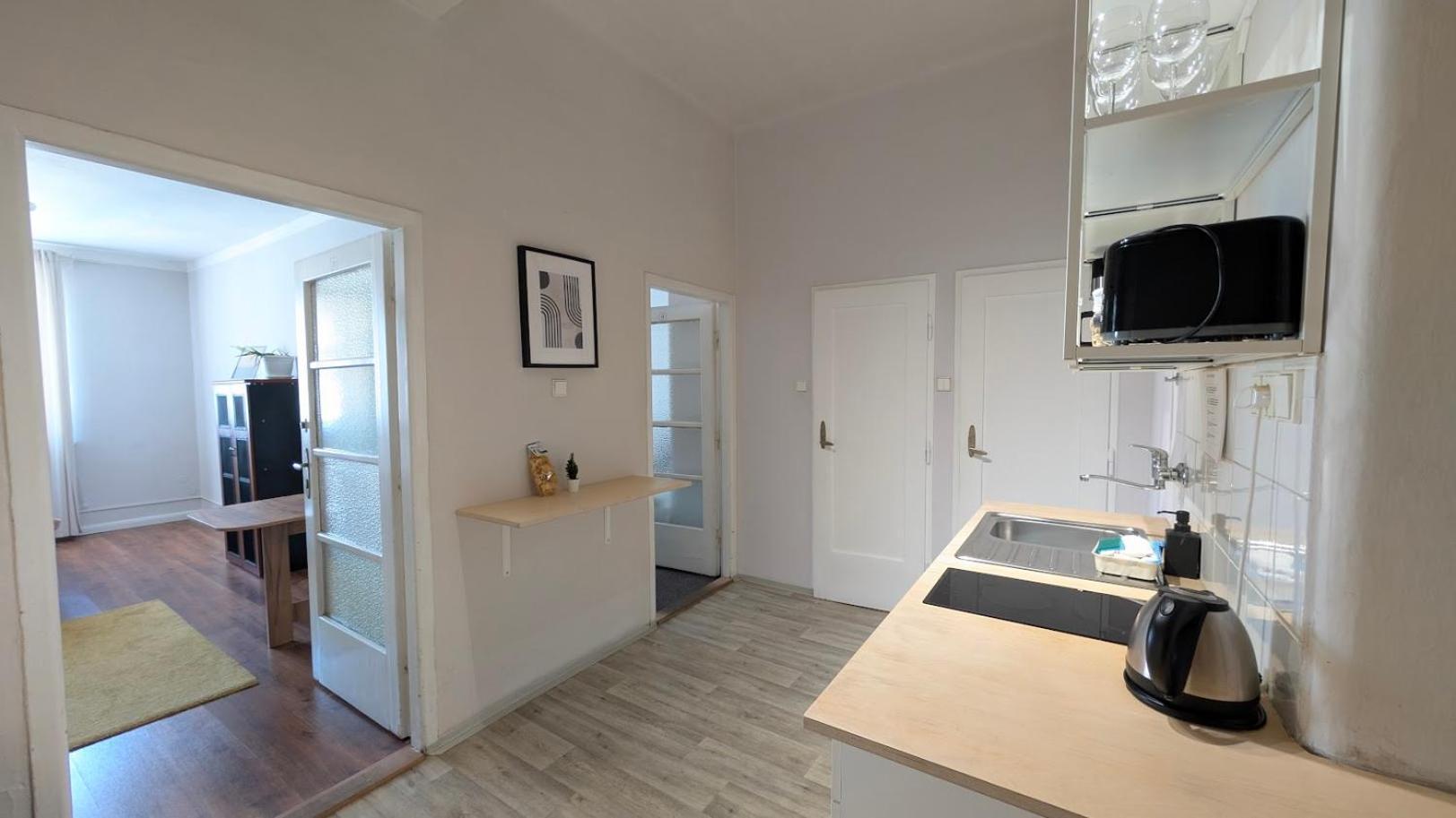Flat In -503- Apartment
