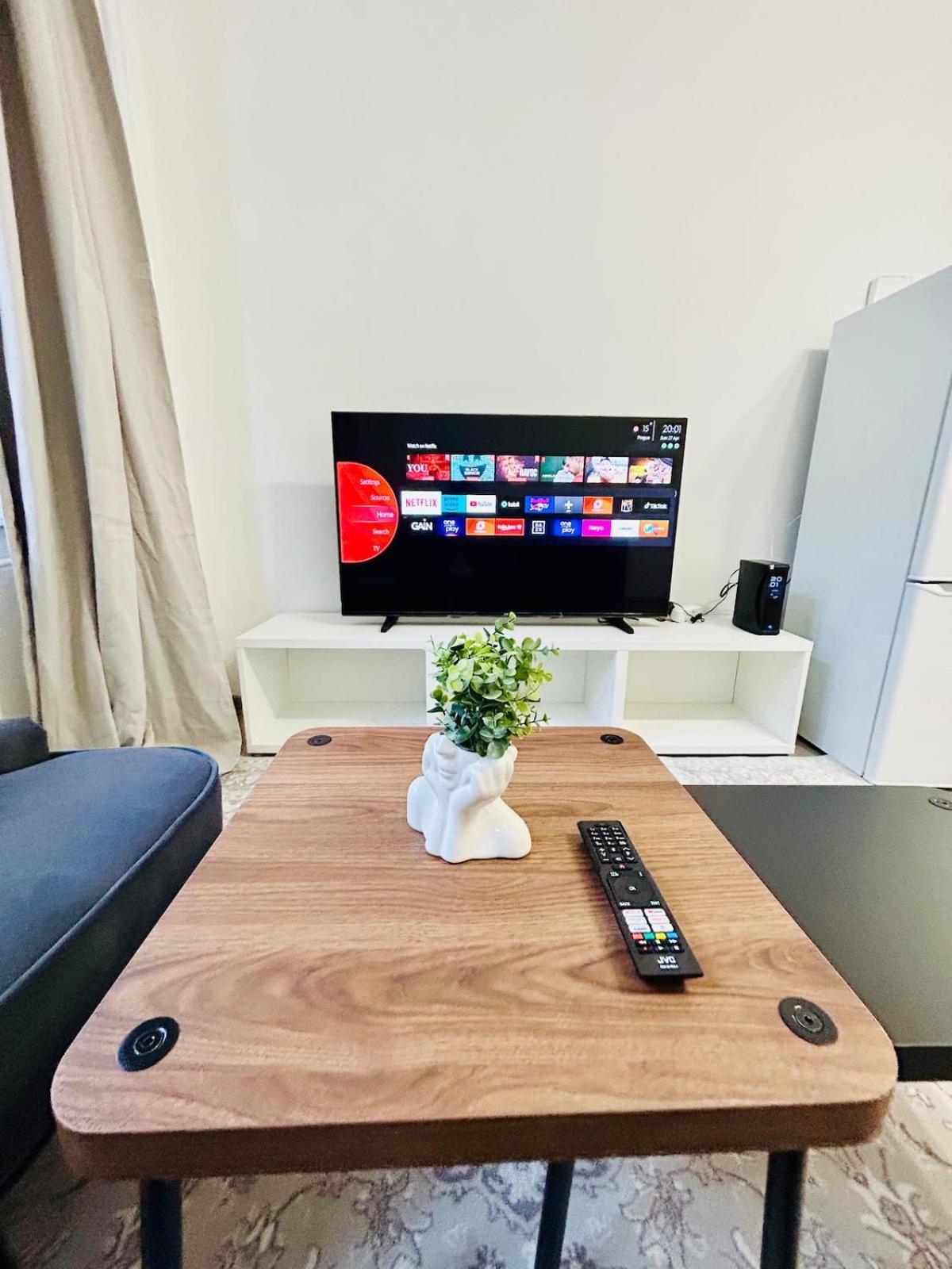 New Near Wenceslas Square Apartment *
