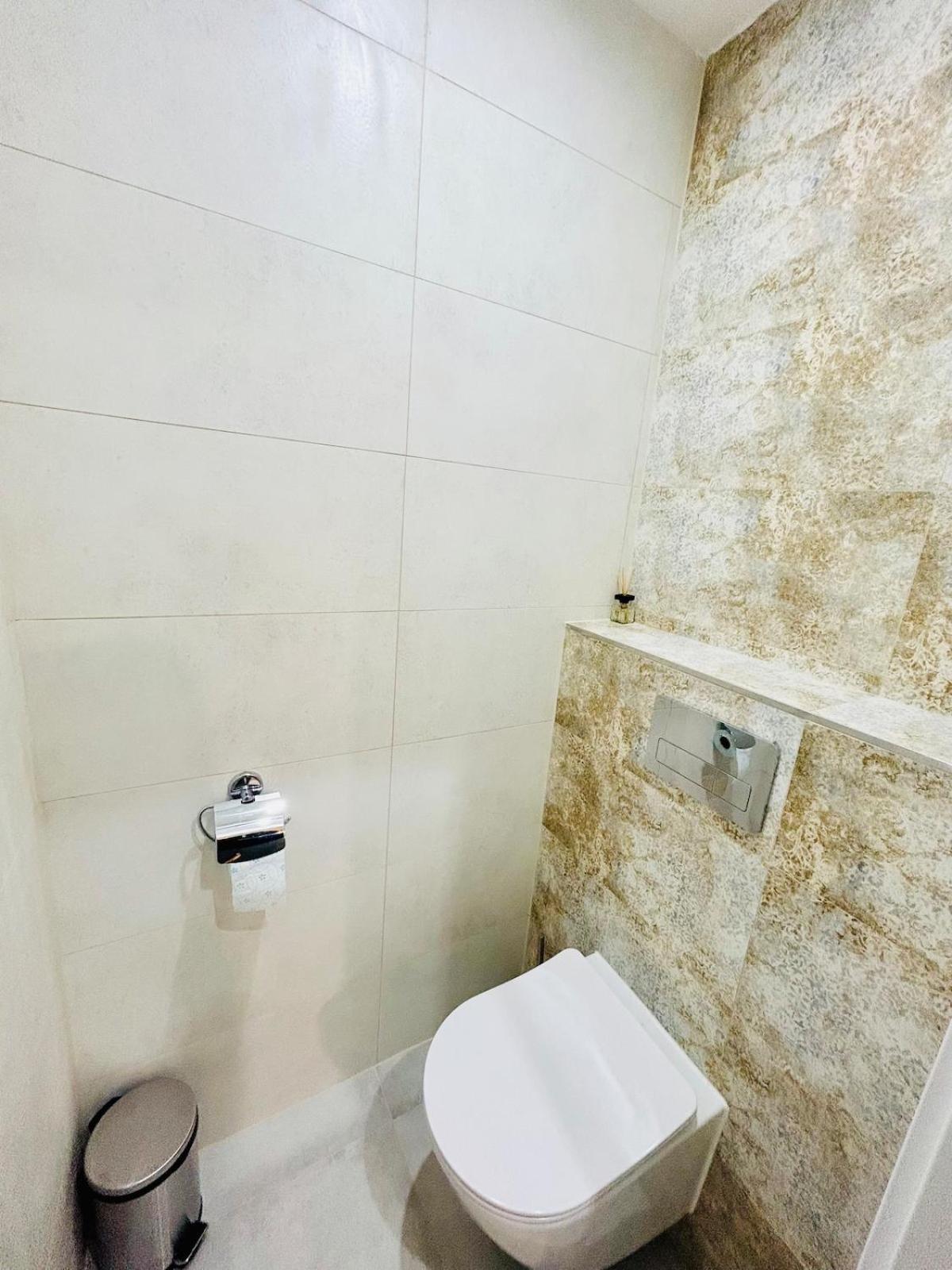 Apartment New Near Wenceslas Square