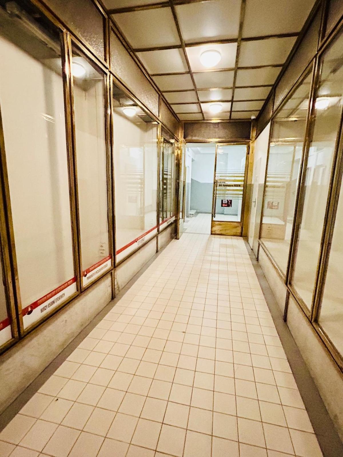 New Near Wenceslas Square Apartment *