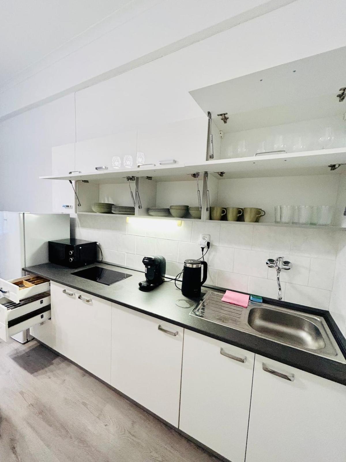 New Near Wenceslas Square Apartment *