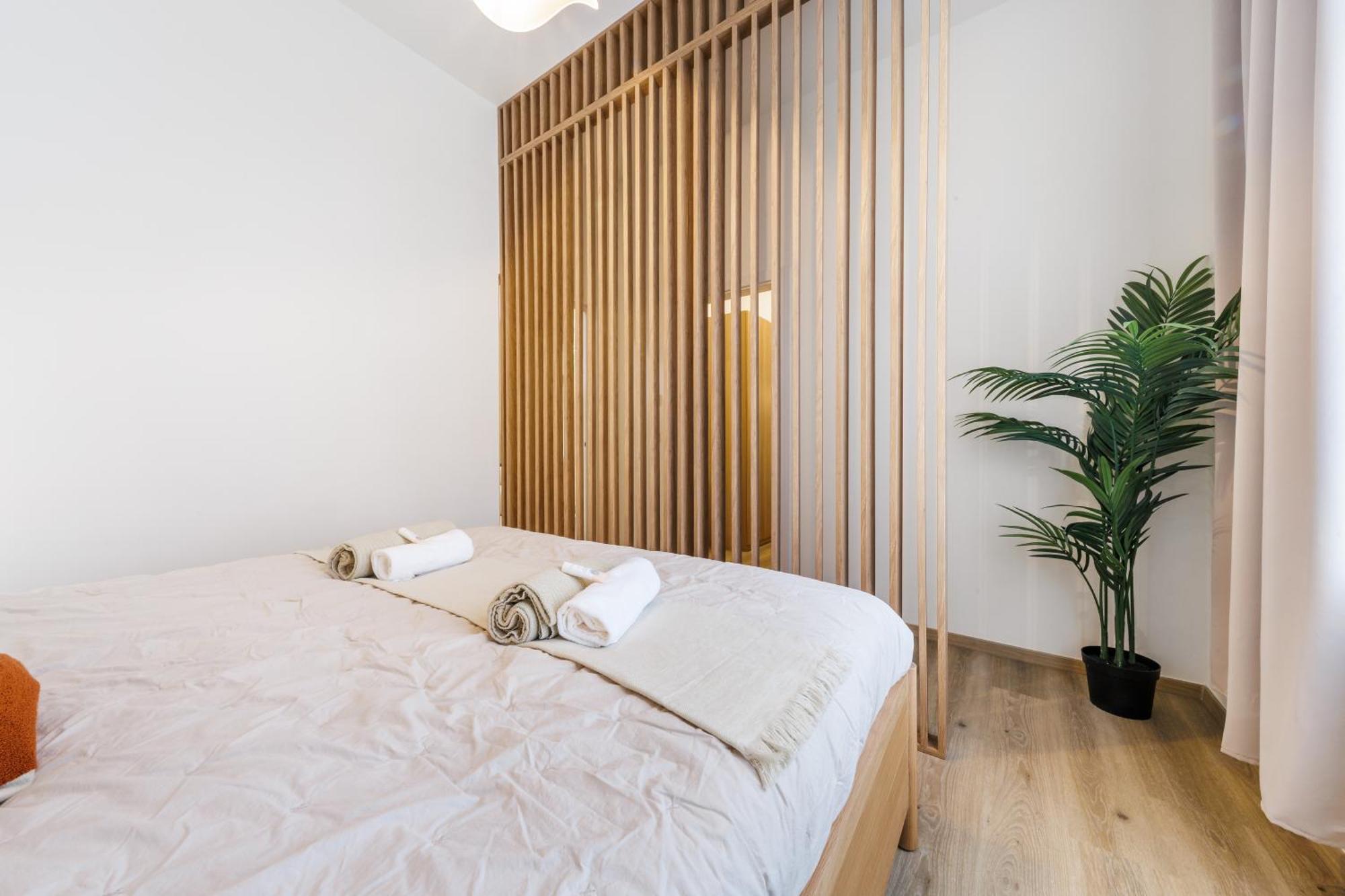 Apartment Wenceslas Square By Rentero *