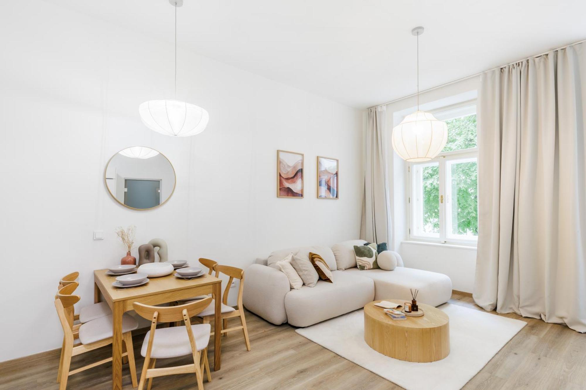 Apartment Wenceslas Square By Rentero *