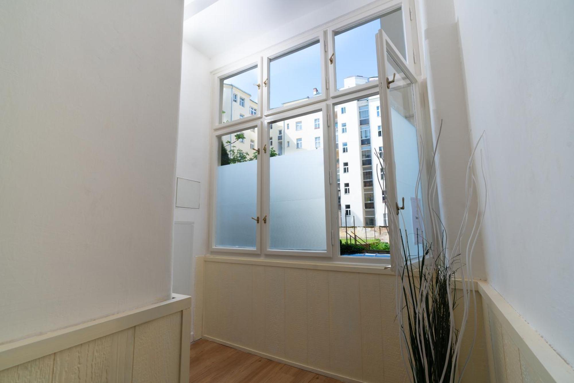 Vinohrady Apartment