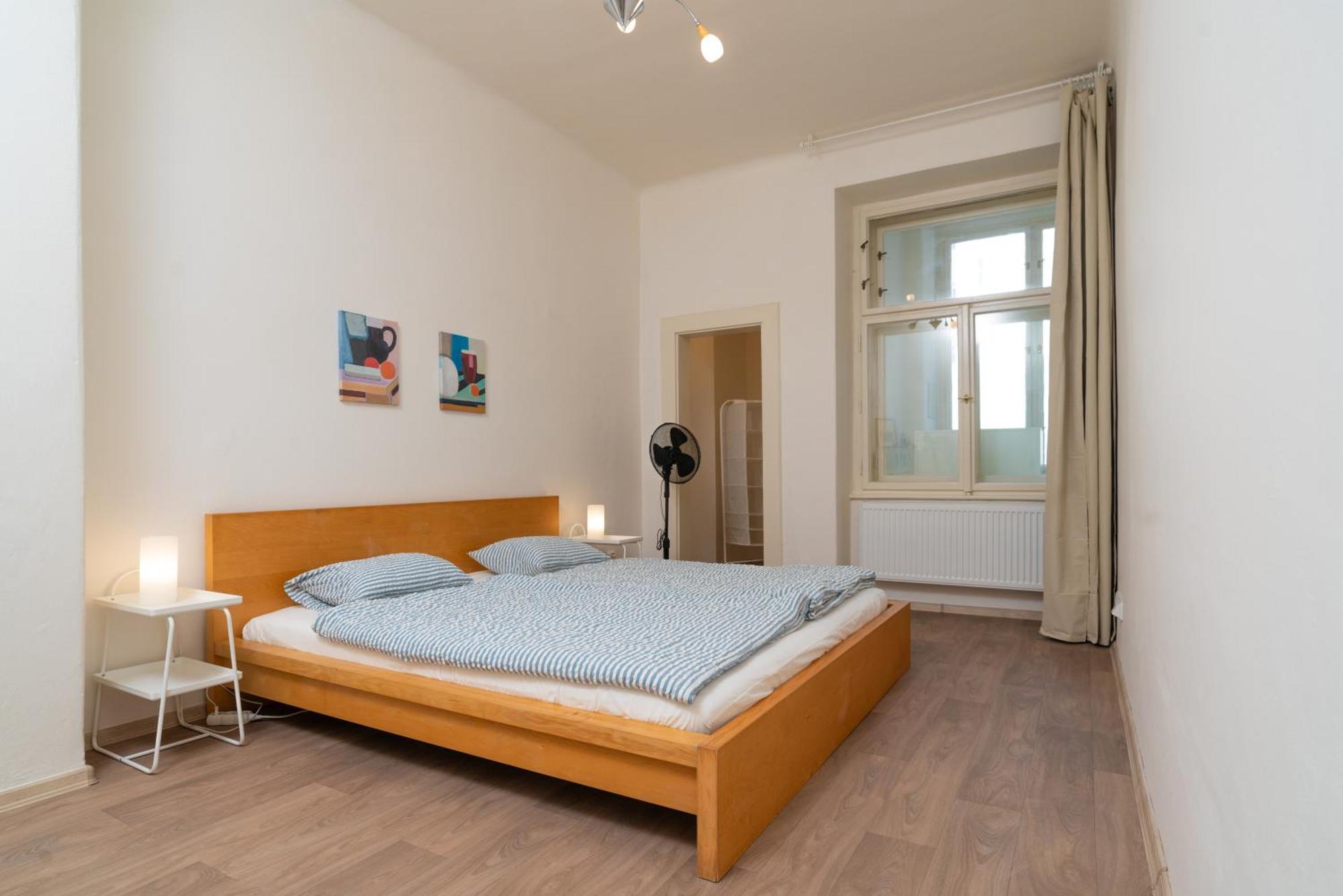 Apartment Vinohrady