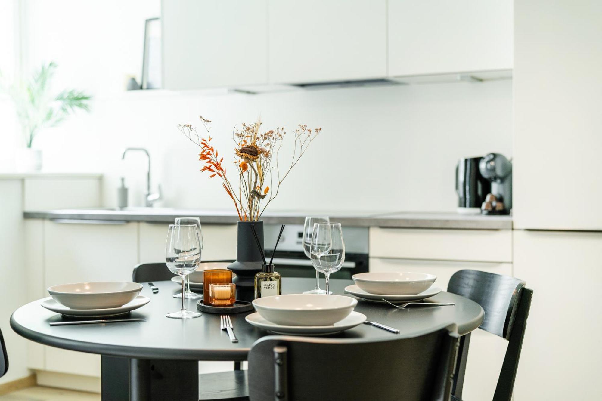 Apartment Wenceslas Square By Rentero
