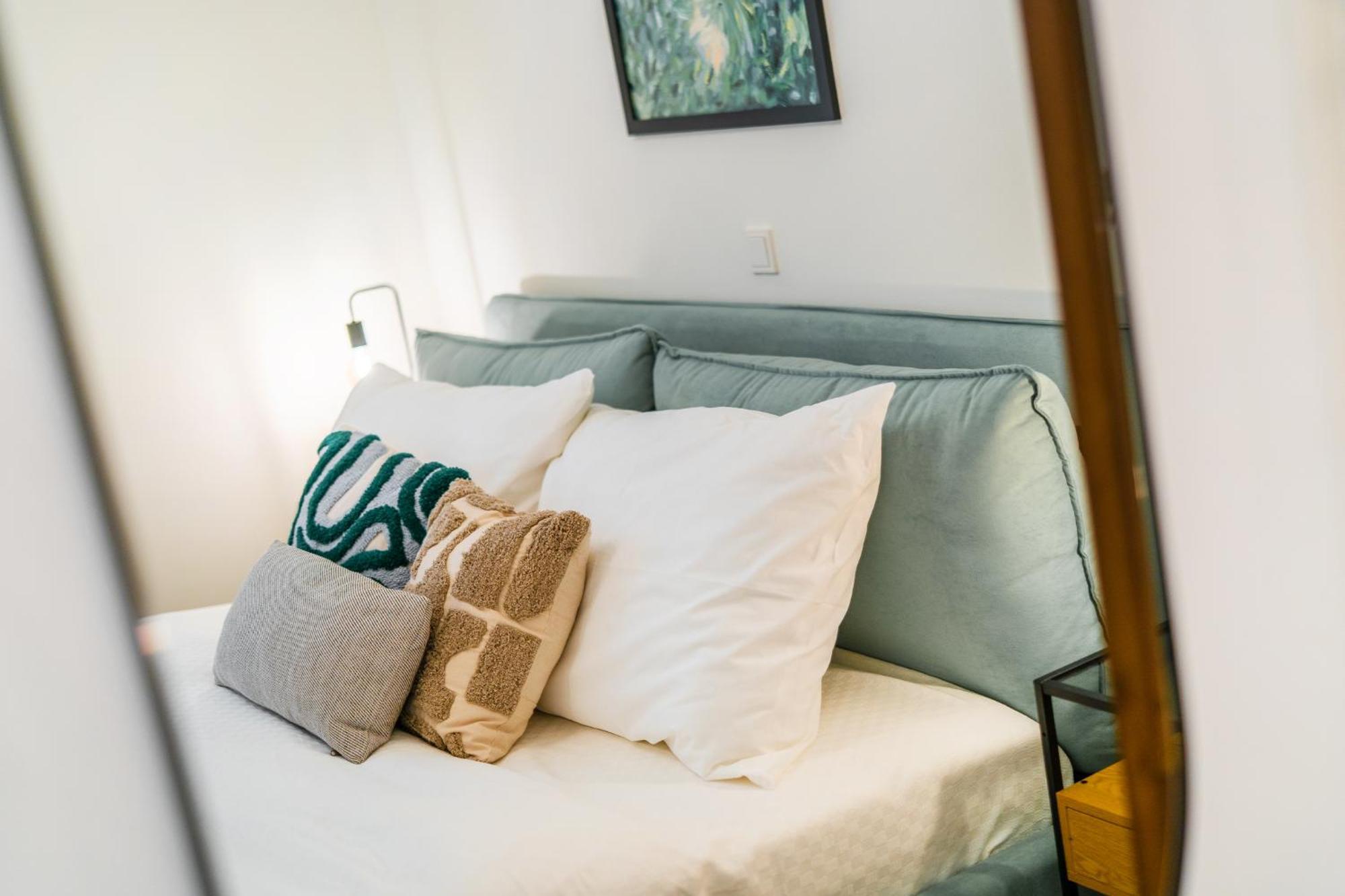 Apartment Wenceslas Square By Rentero Prague