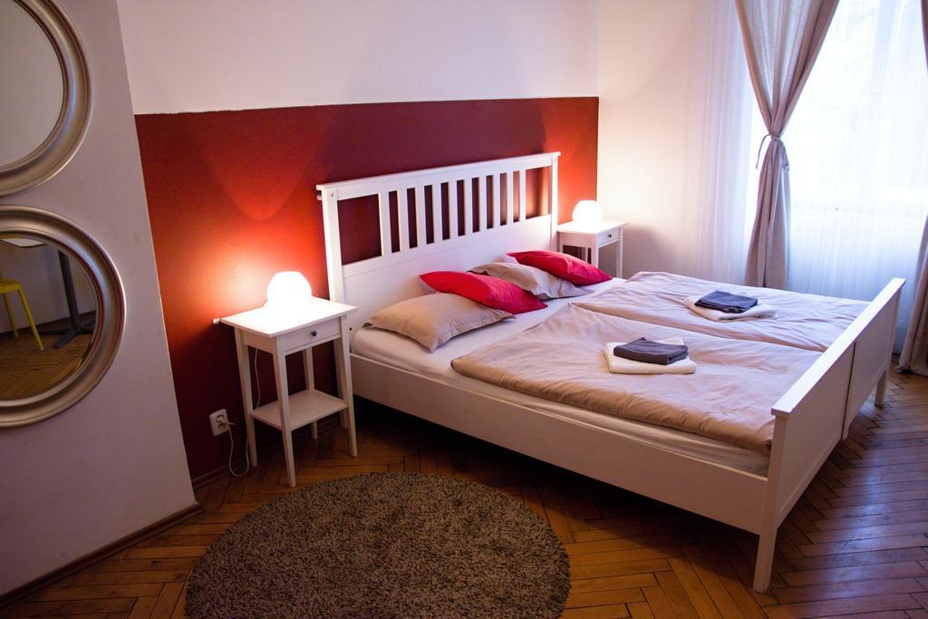 Hostel Budget *