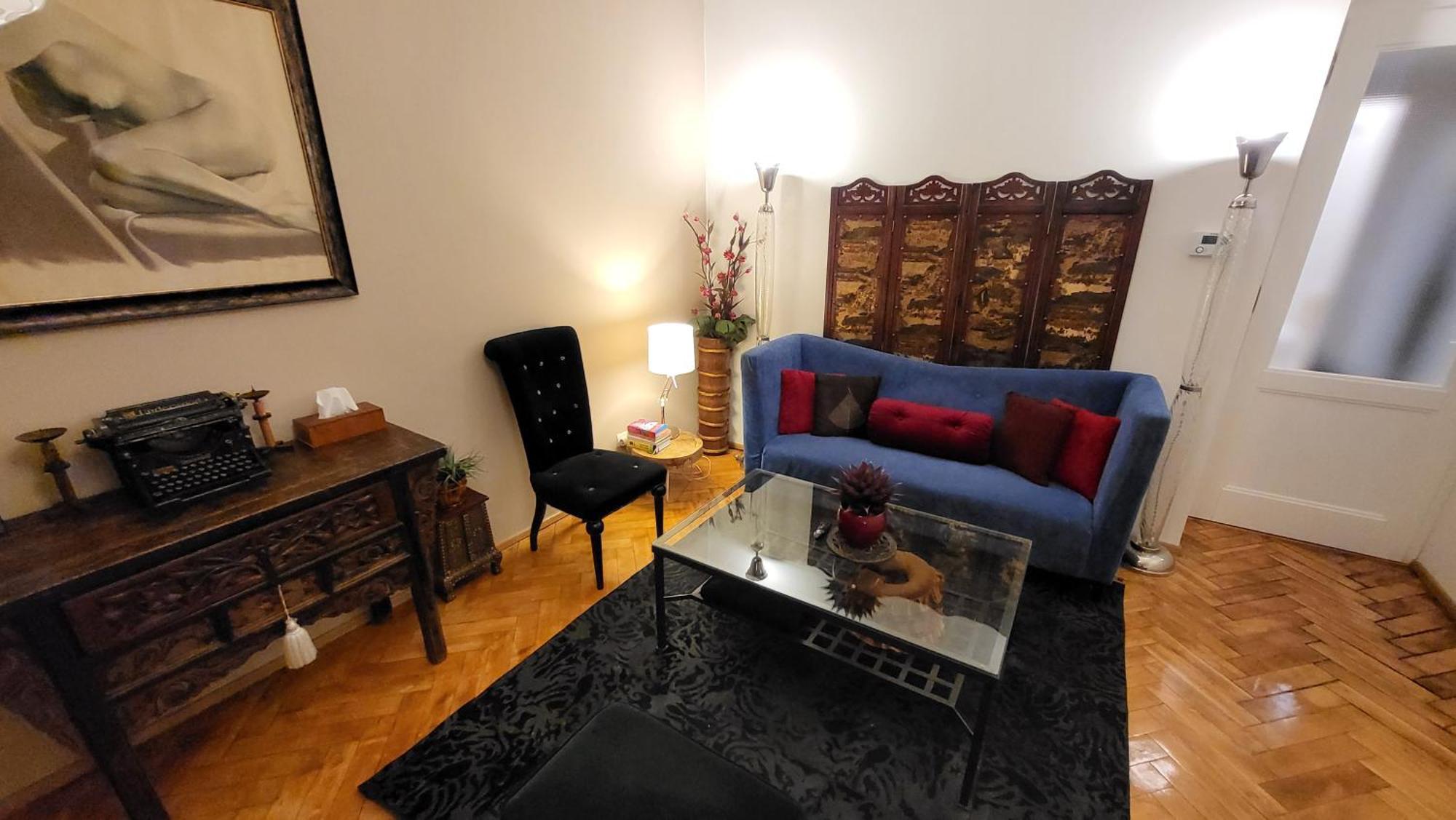 Premium - Center Of * Prague