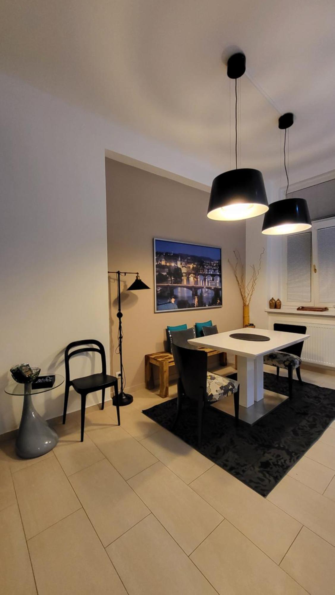 Premium - Center Of Appartement