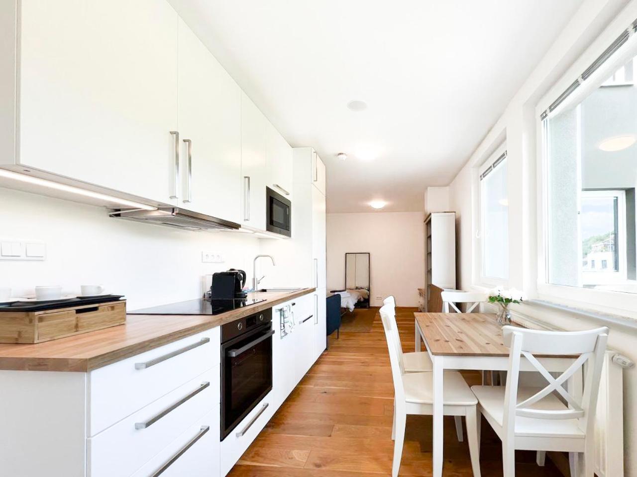 Vinice Apartment