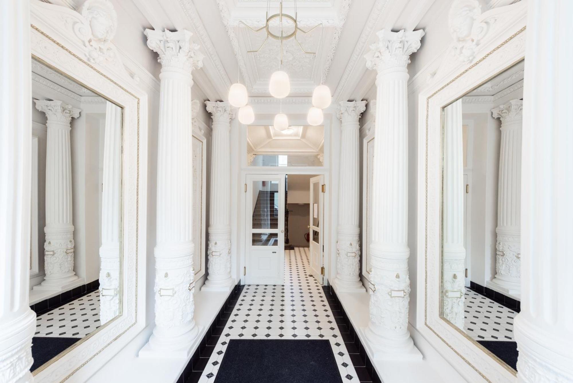Little Chateau Appartement Prague