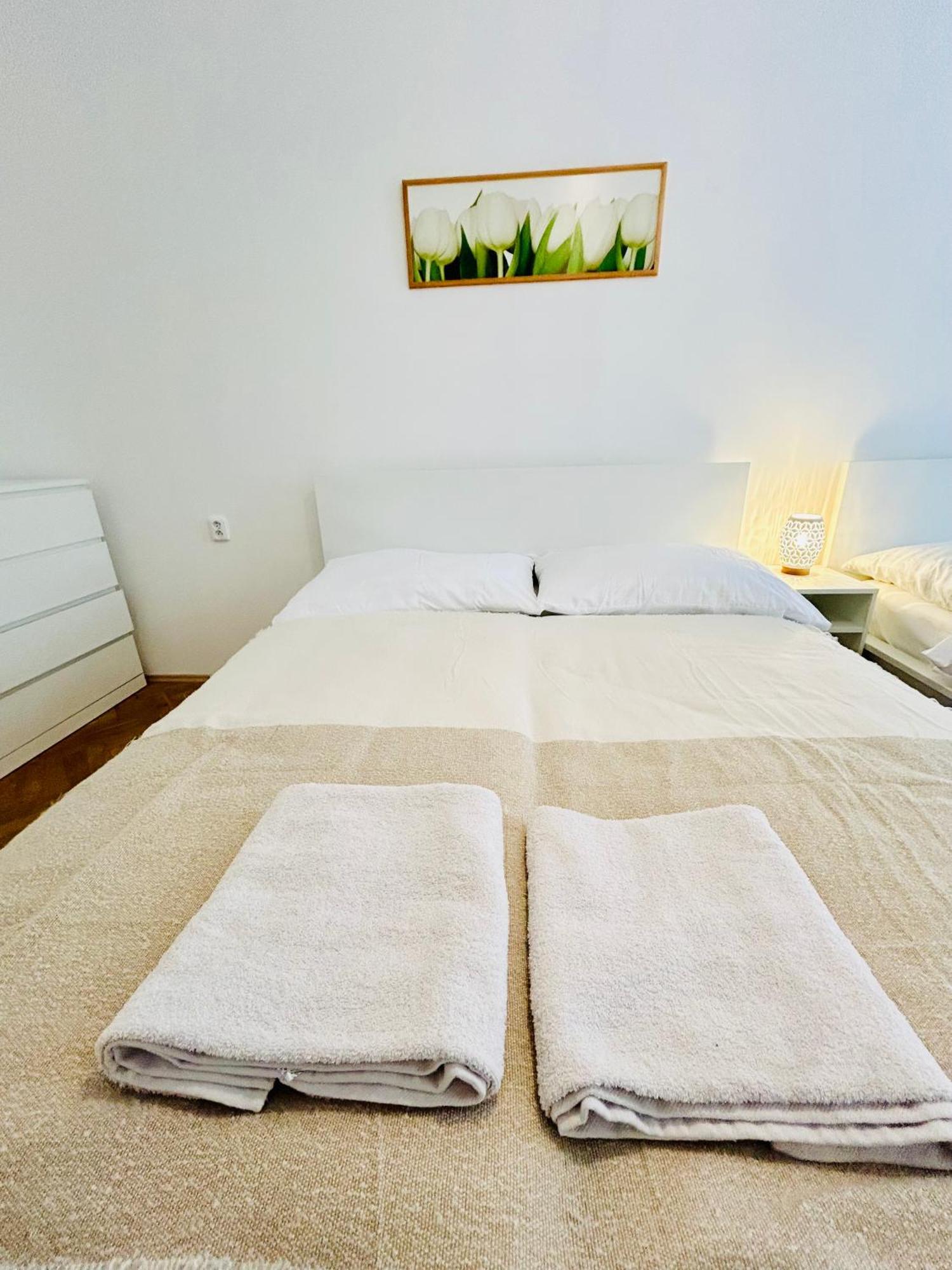Apartment New Near Wenceslas Square Prague
