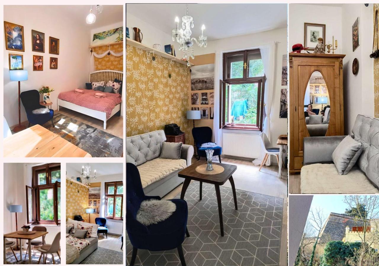 Apartamento Vysehrad Flat 2 Private Rooms For Up To 4 Guests Center & Congress *