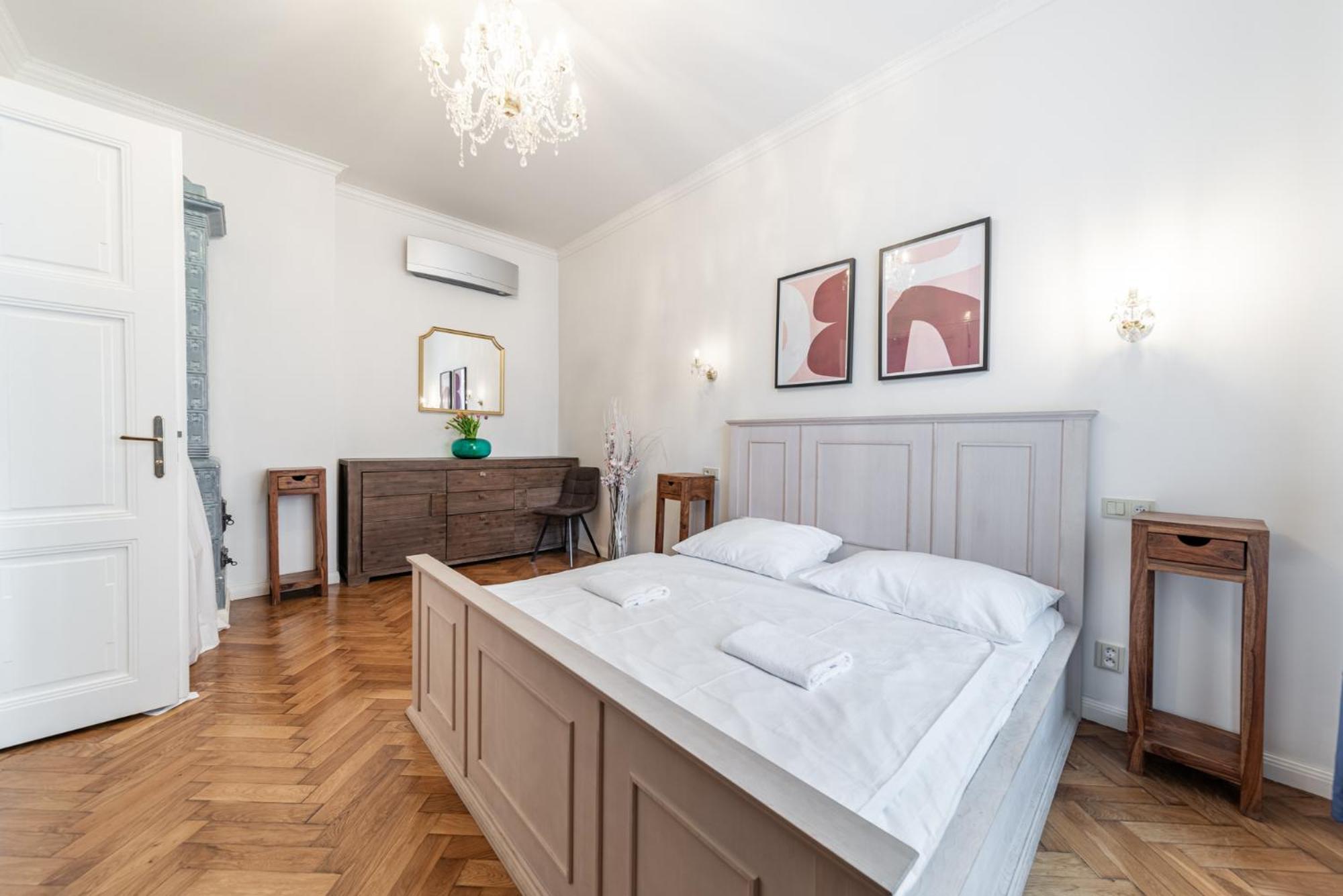 Dusni Street Gem Apartment Prag
