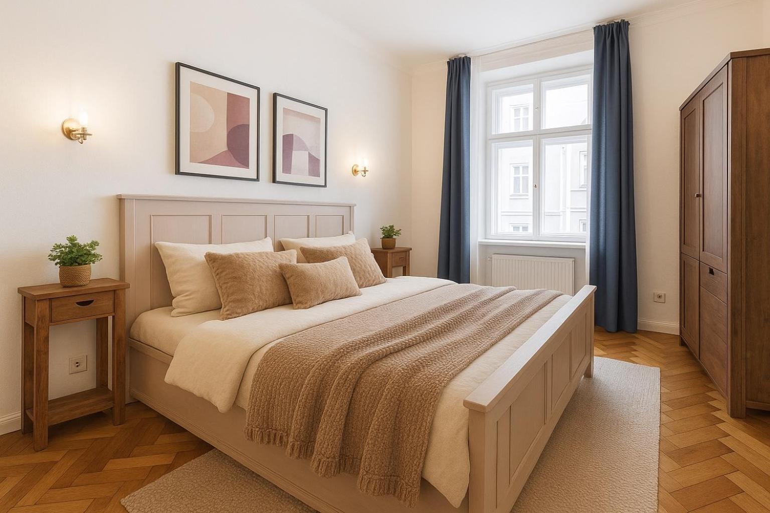 Dusni Street Gem Apartment