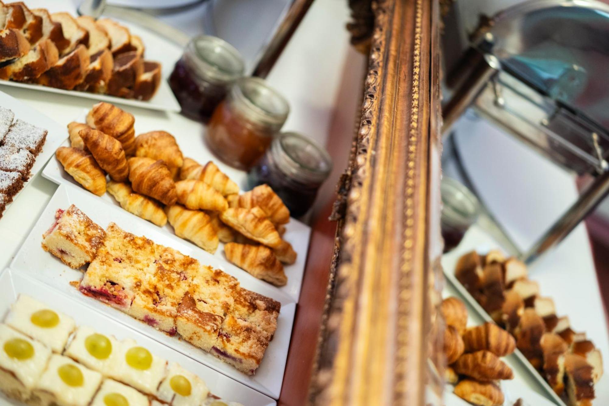 Raffaello 4* Prague