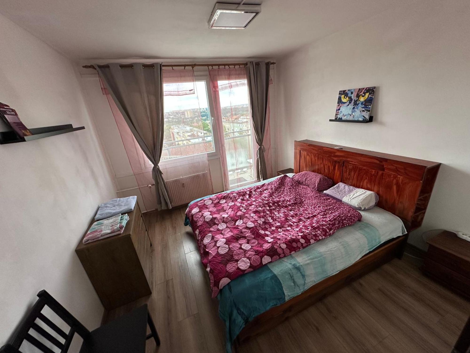 Private Rooms, Stunning Views, Top-floor With Balcony, Bathtub, Internet, Coffee Hospedagem domiciliar *
