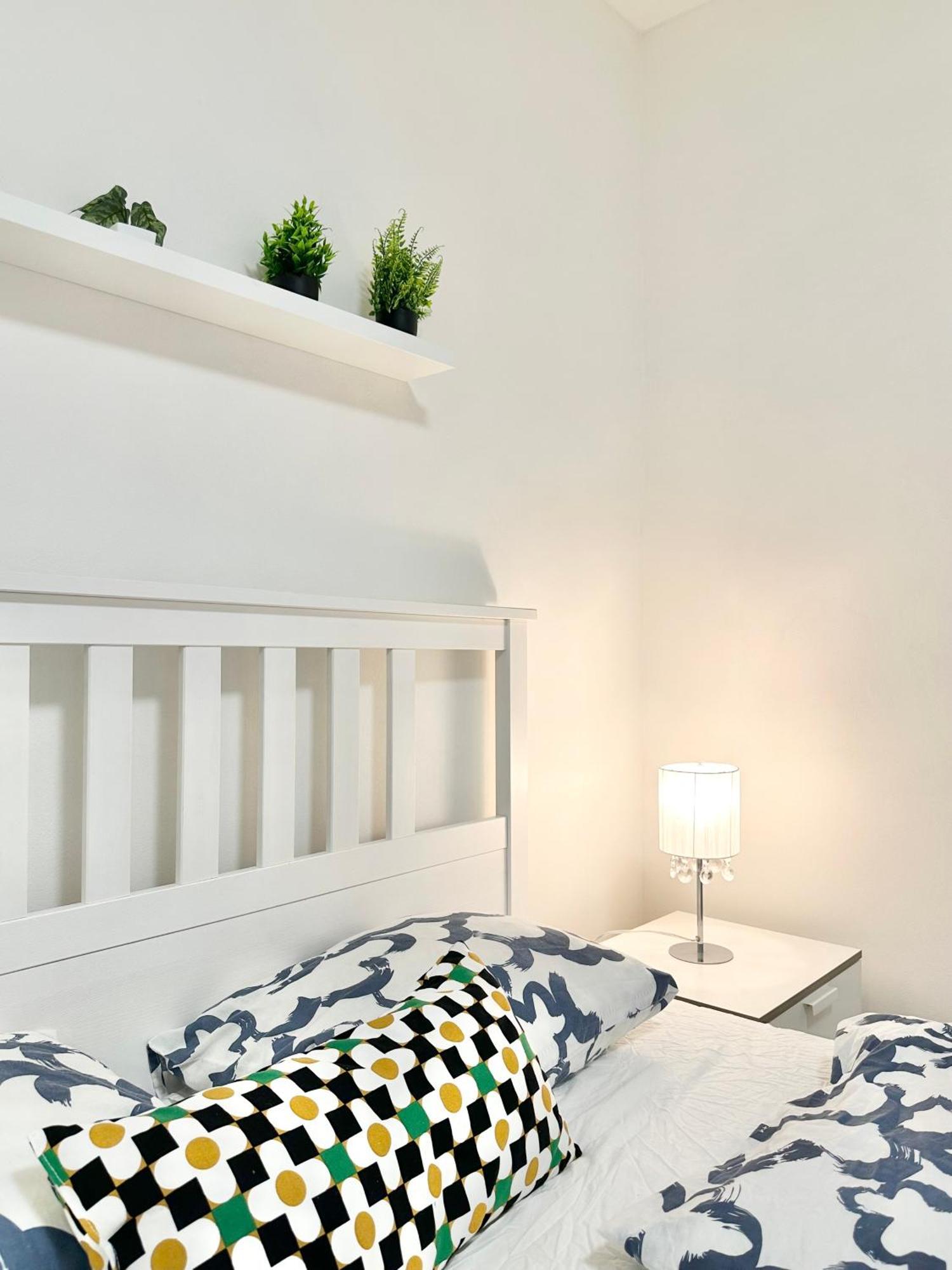 The Little Peaceful Retreat Near Center * Praga