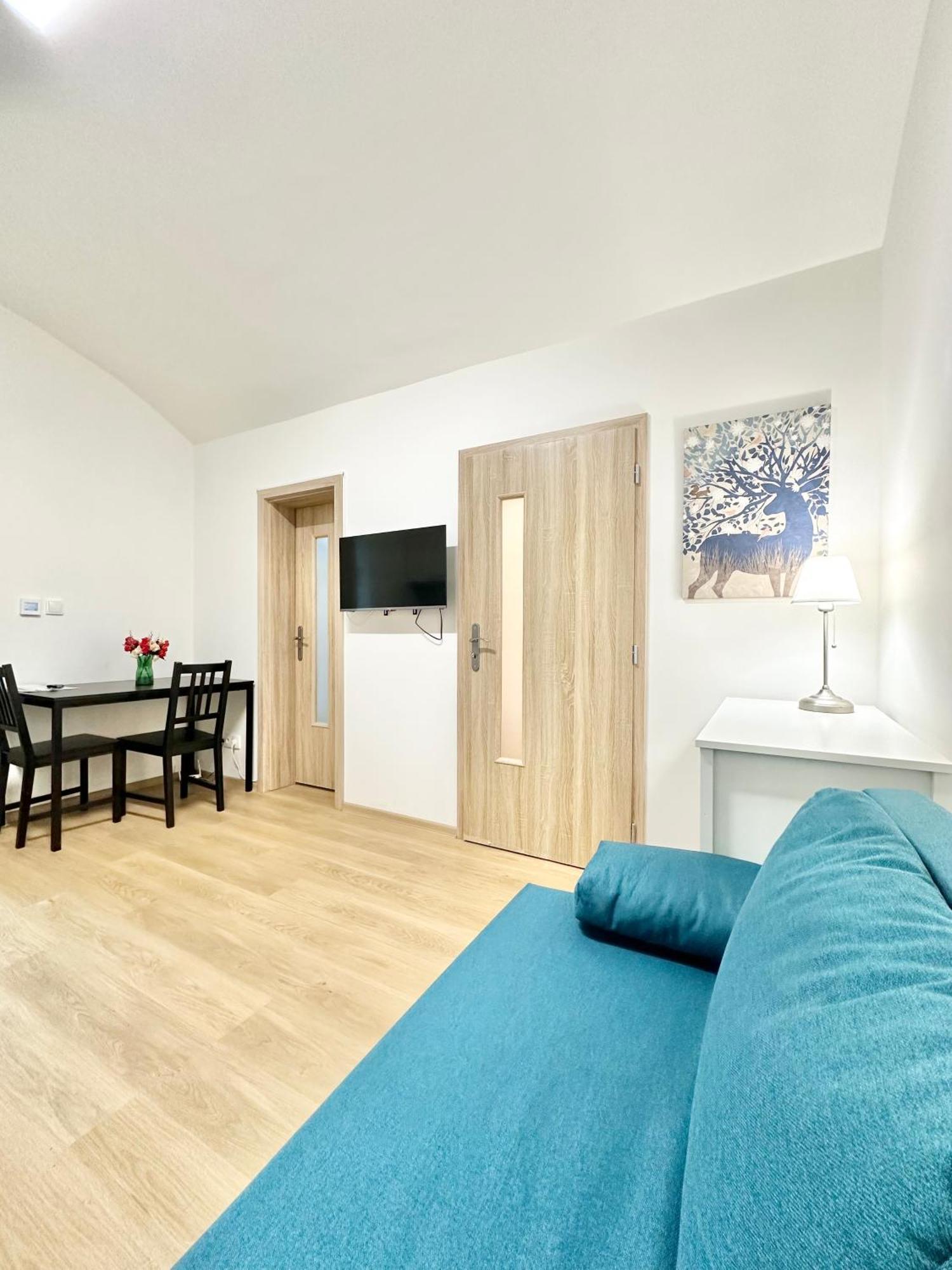 The Little Peaceful Retreat Near Center Apartamento *