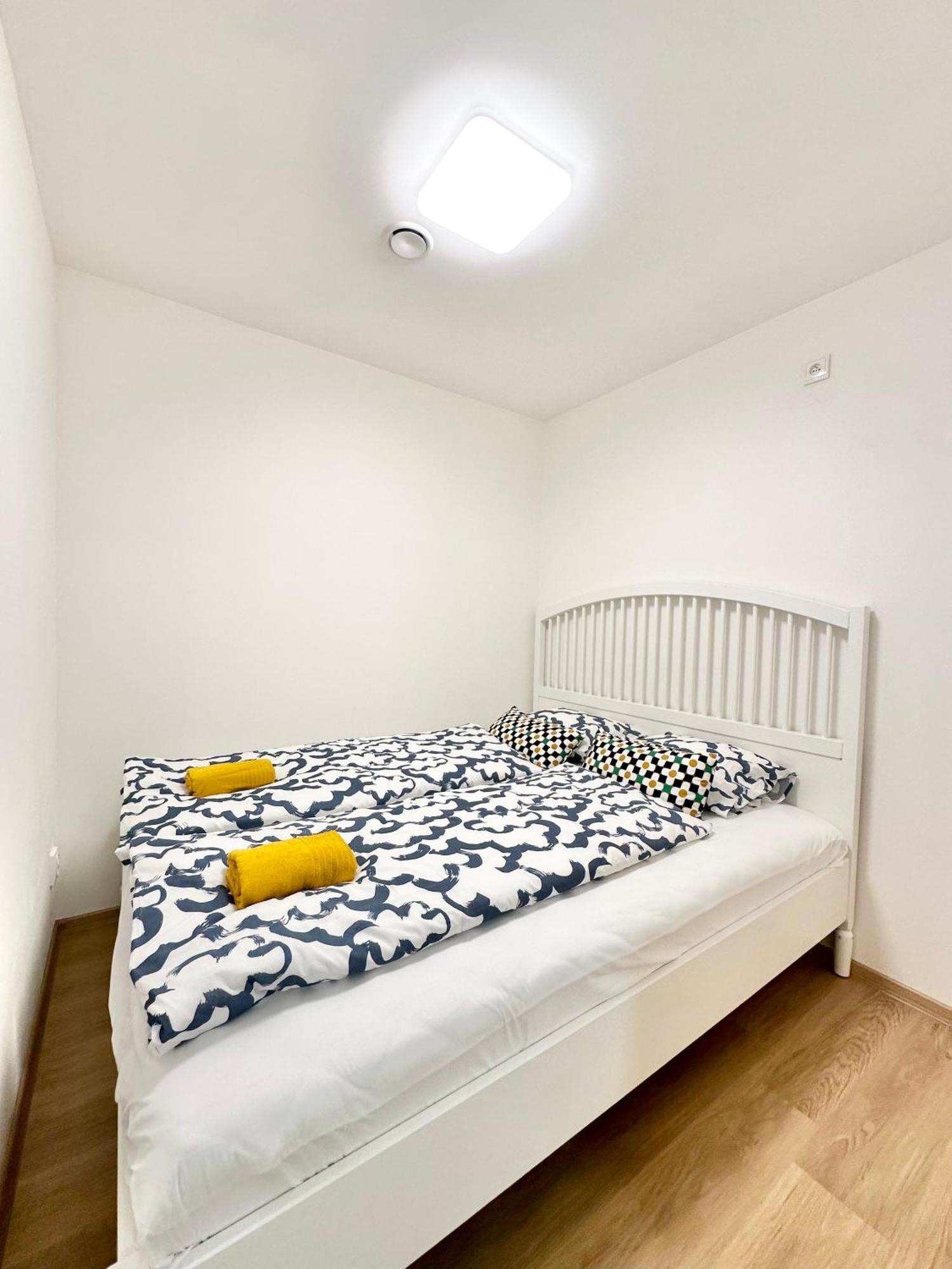 The Little Peaceful Retreat Near Center Apartamento *