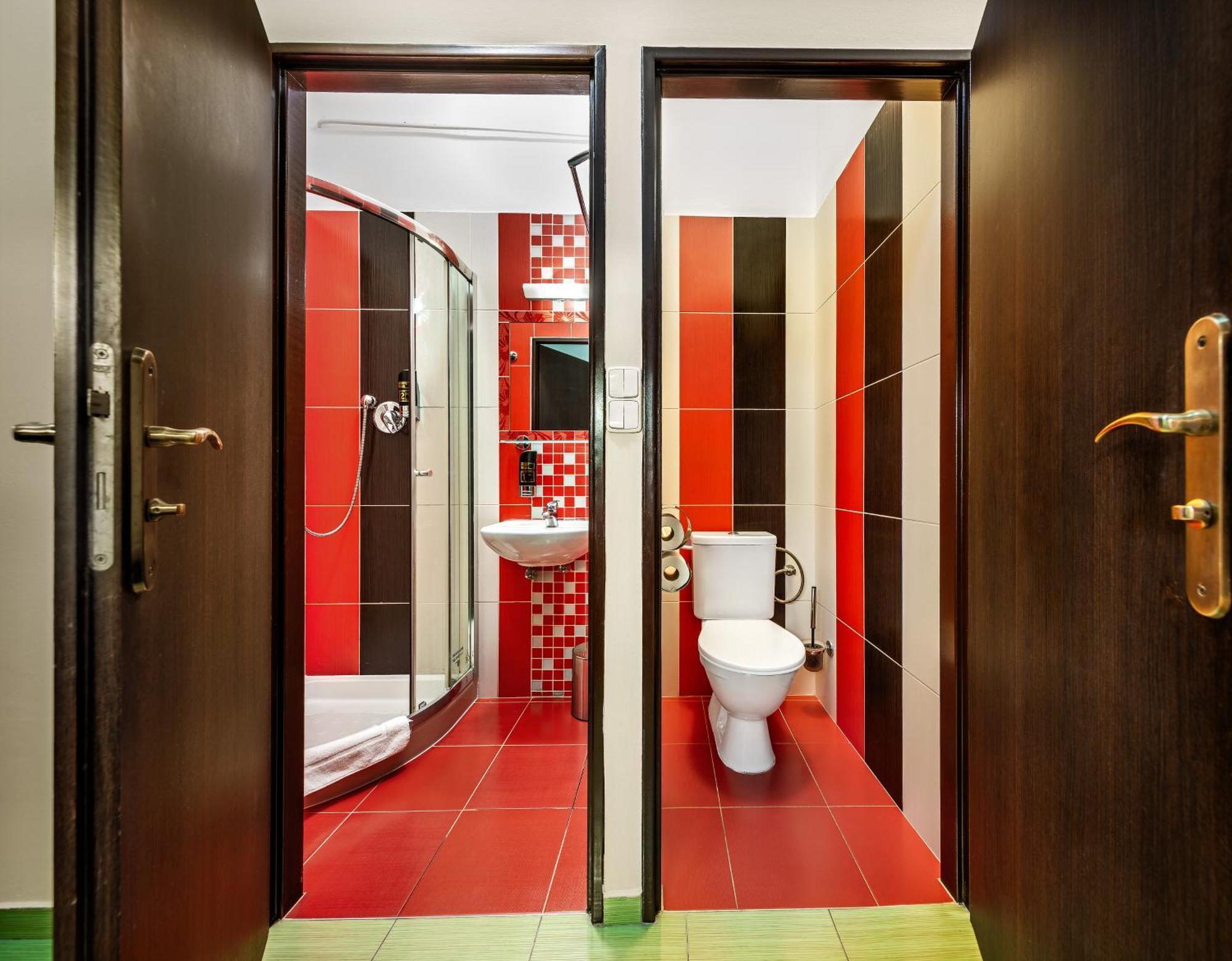 Martin Hotel Prague