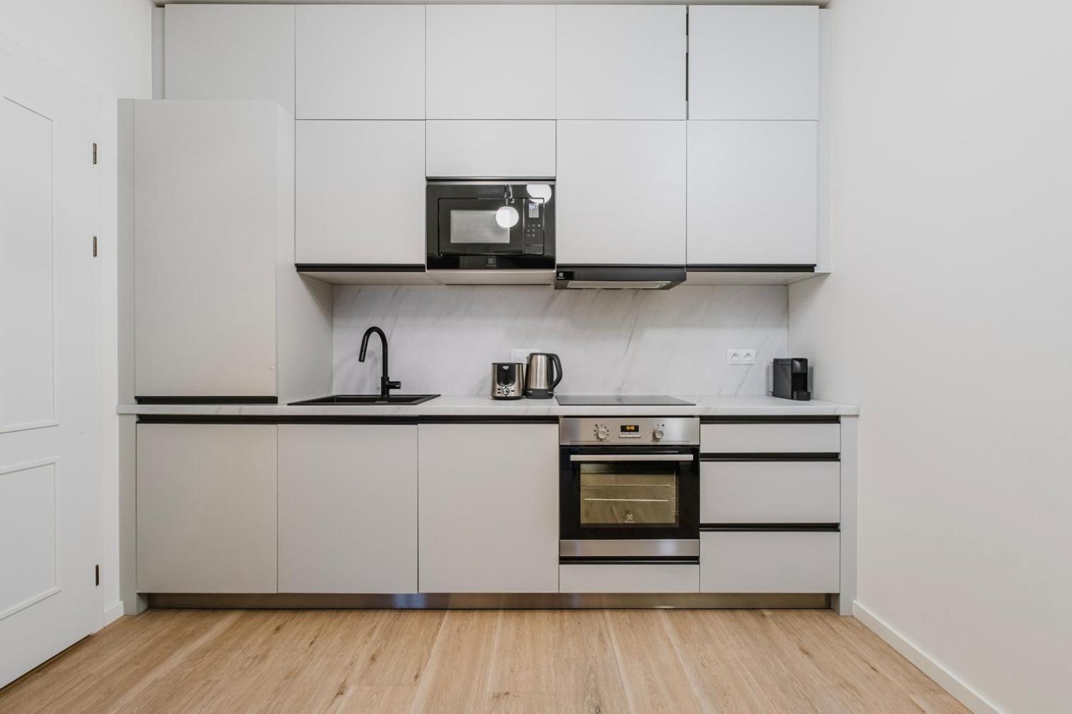 Apartment Blueground Vinohrady Close To Namesti Miru Prg-2 *