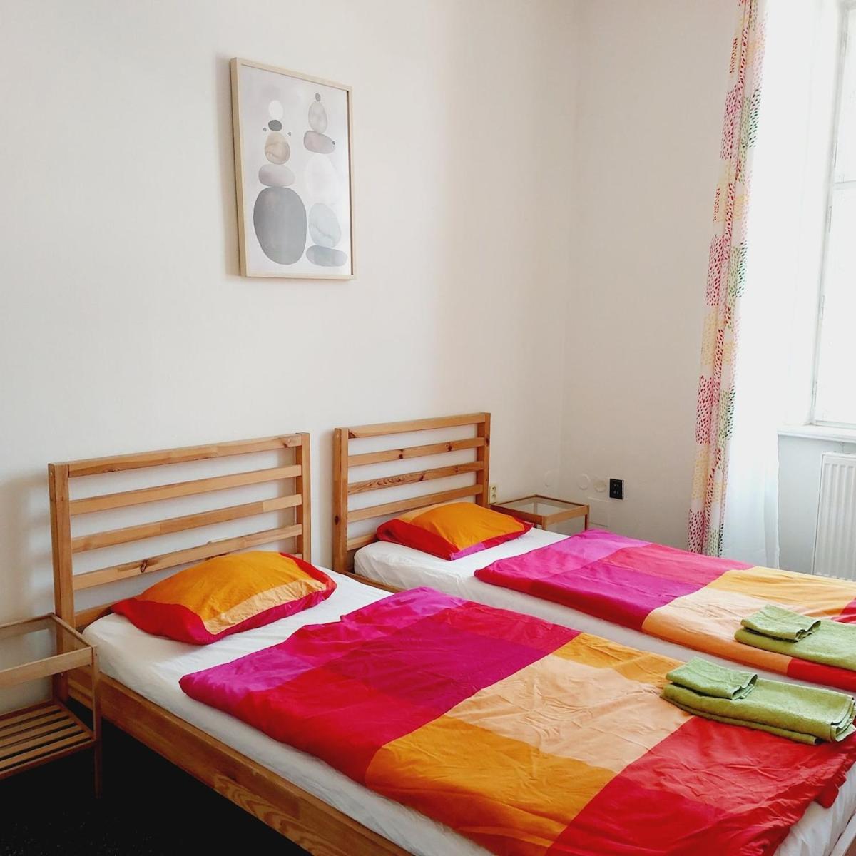 Séjour chez l'habitant Just 3 Min Walk Old Town Center Private A *
