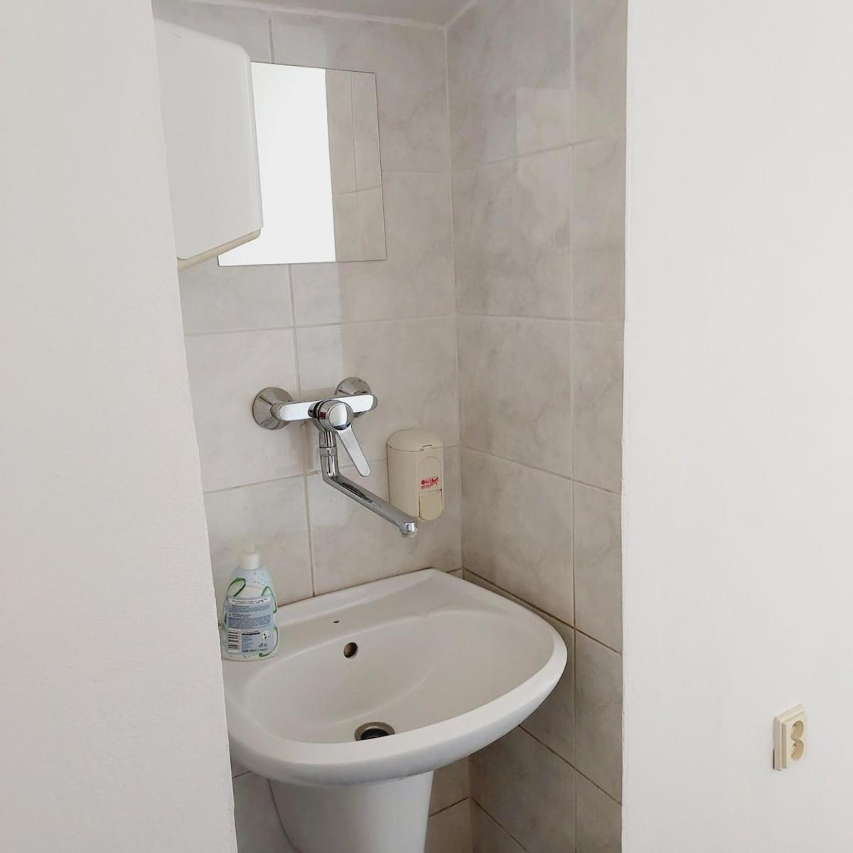 Séjour chez l'habitant Just 3 Min Walk Old Town Center Private A Prague