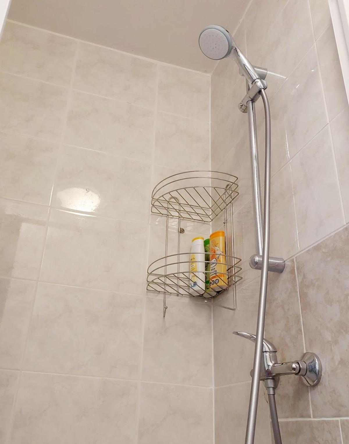 Just 3 Min Walk Old Town Center Private A Séjour chez l'habitant Prague