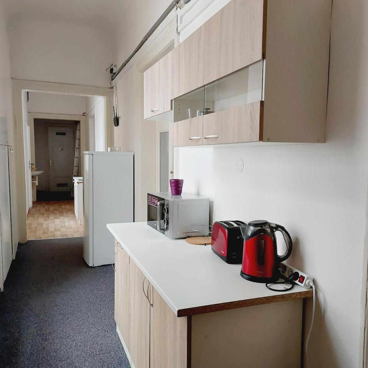 Séjour chez l'habitant Just 3 Min Walk Old Town Center Private A