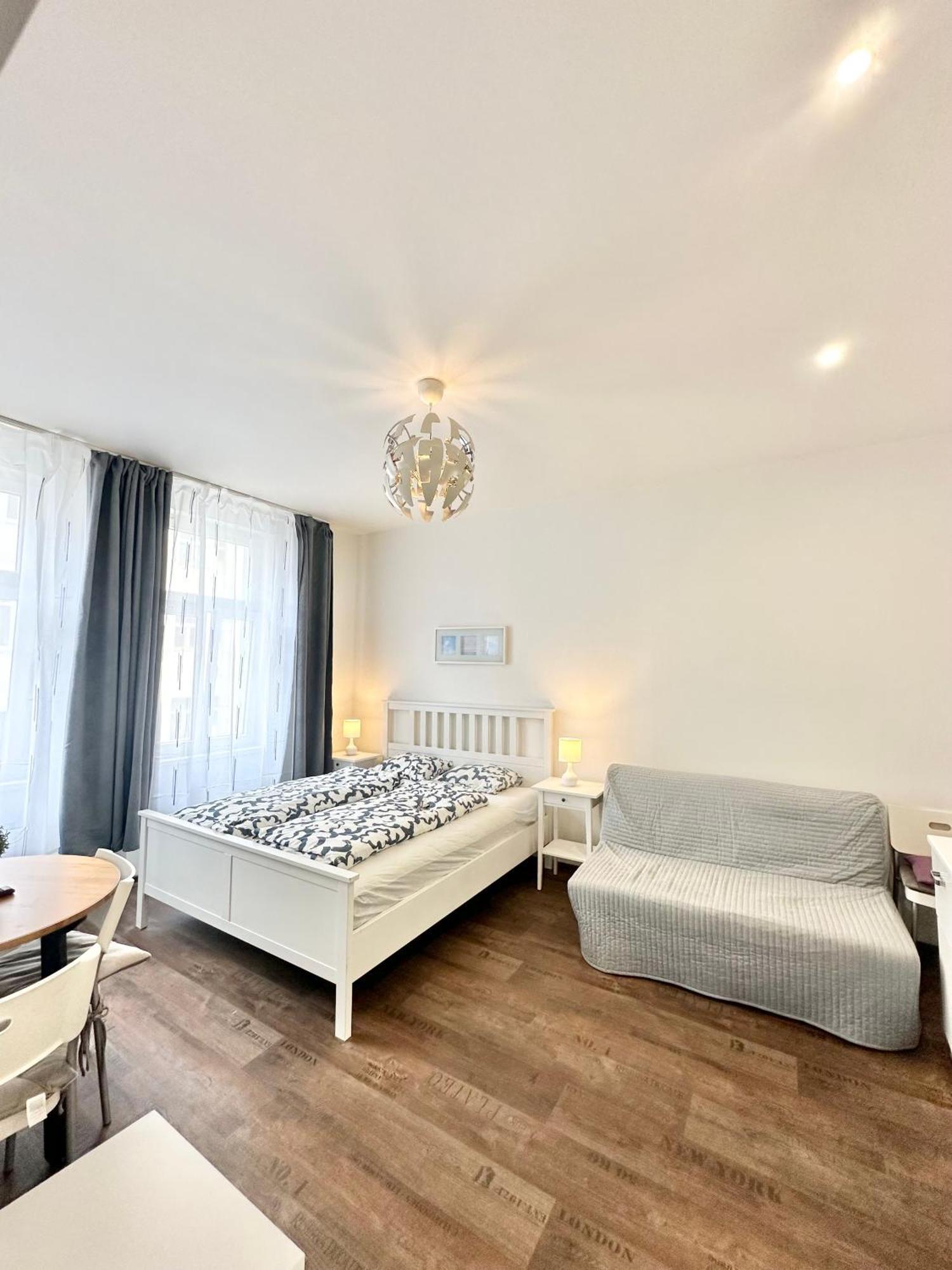 Apartamento The Little Peaceful Retreat Near Center Praga