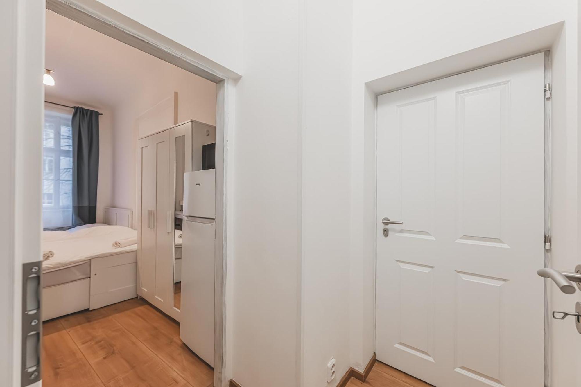Apartment Heart Of Retreat 4