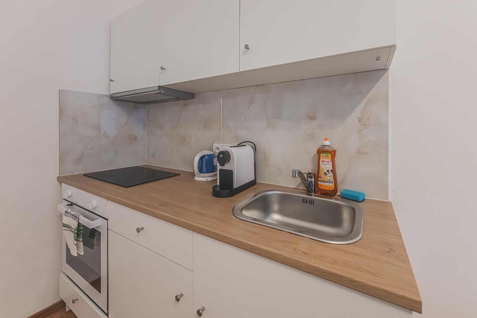 Apartment Heart Of Retreat 4 *