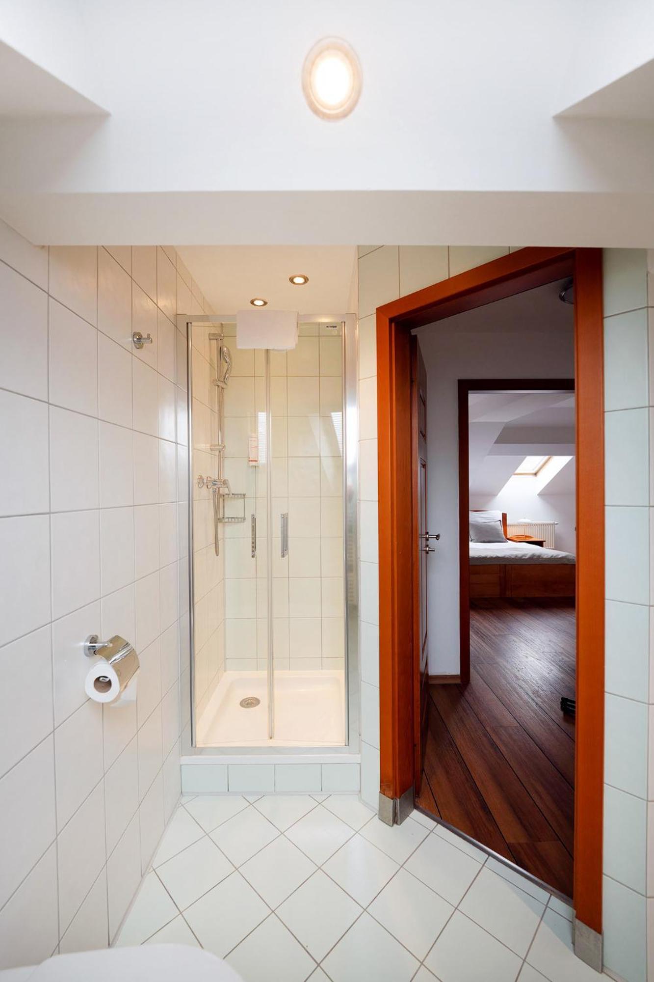 Aparthotel Andel