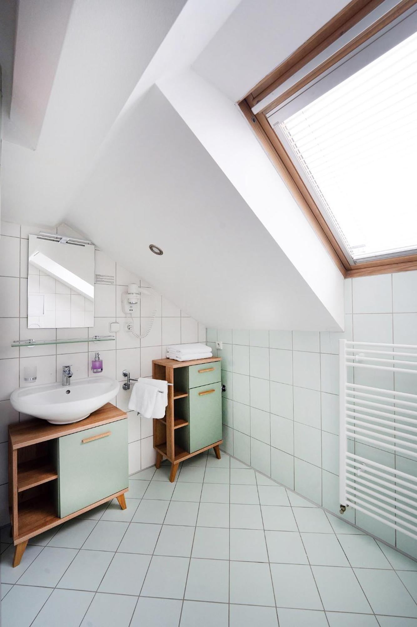 Aparthotel Andel Prague