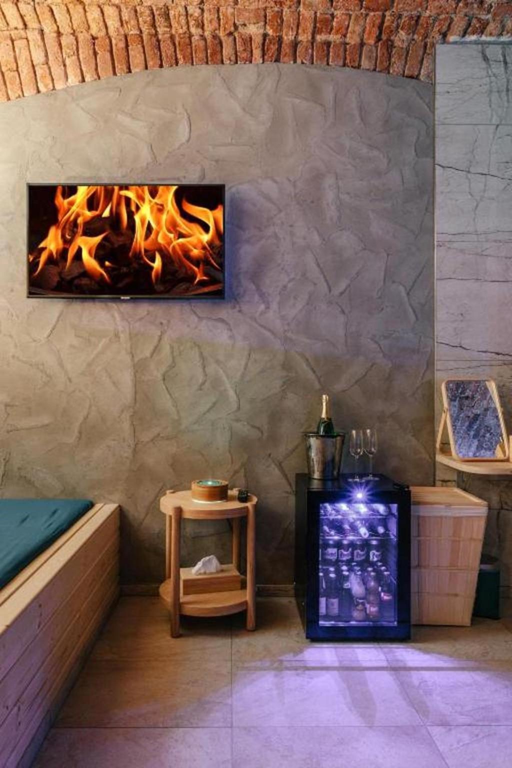 Otel Wellness Prag
