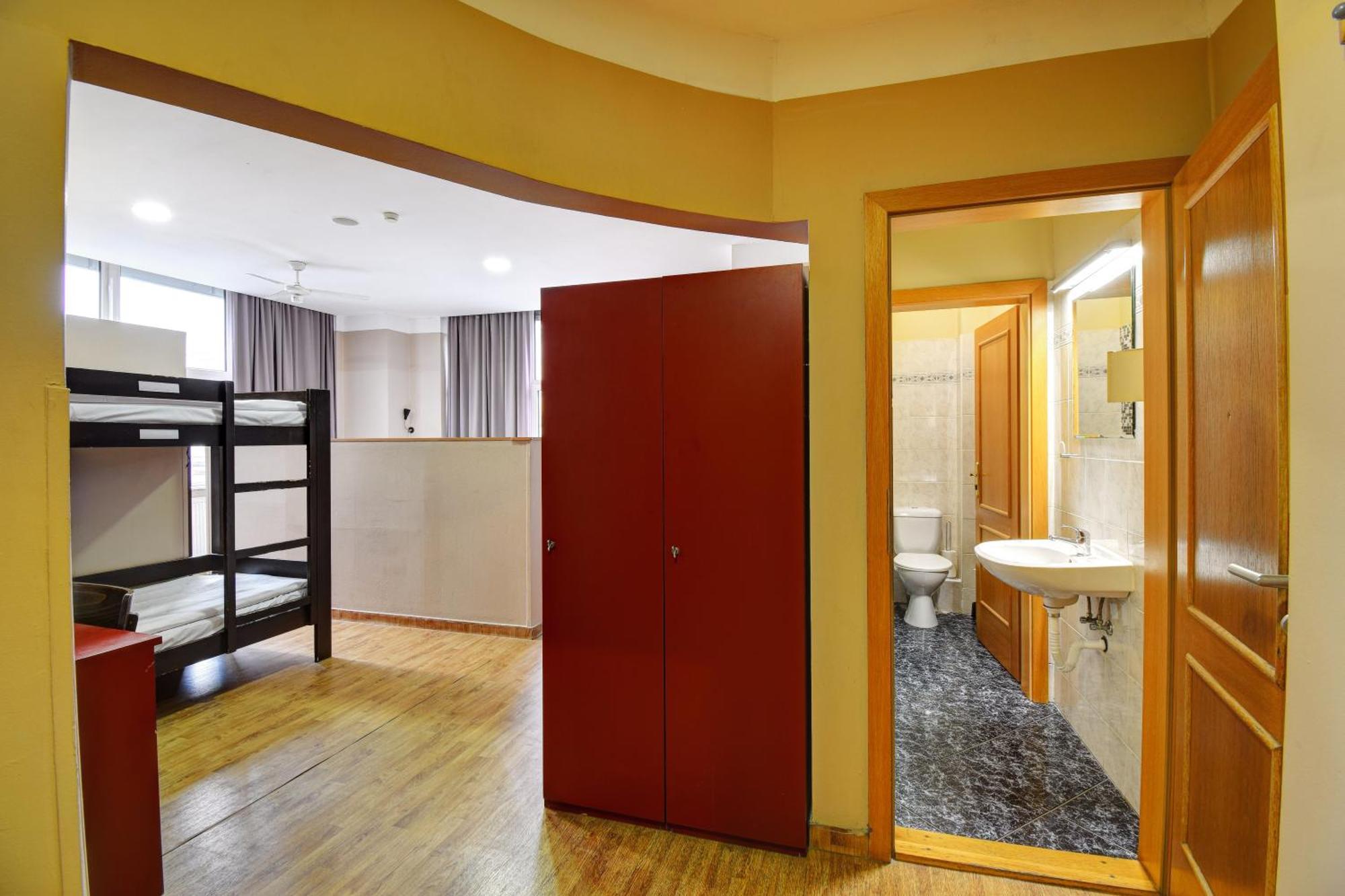 Plus Prague Hostel