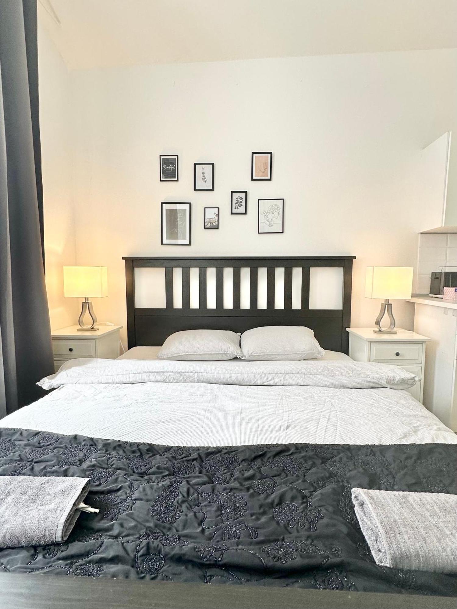 Apartamento The Little Peaceful Retreat Near Center Praga