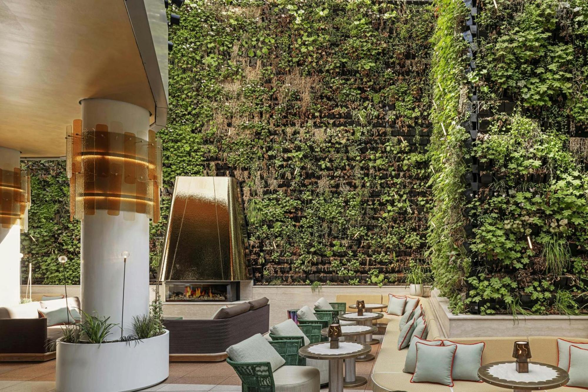 W Hotel