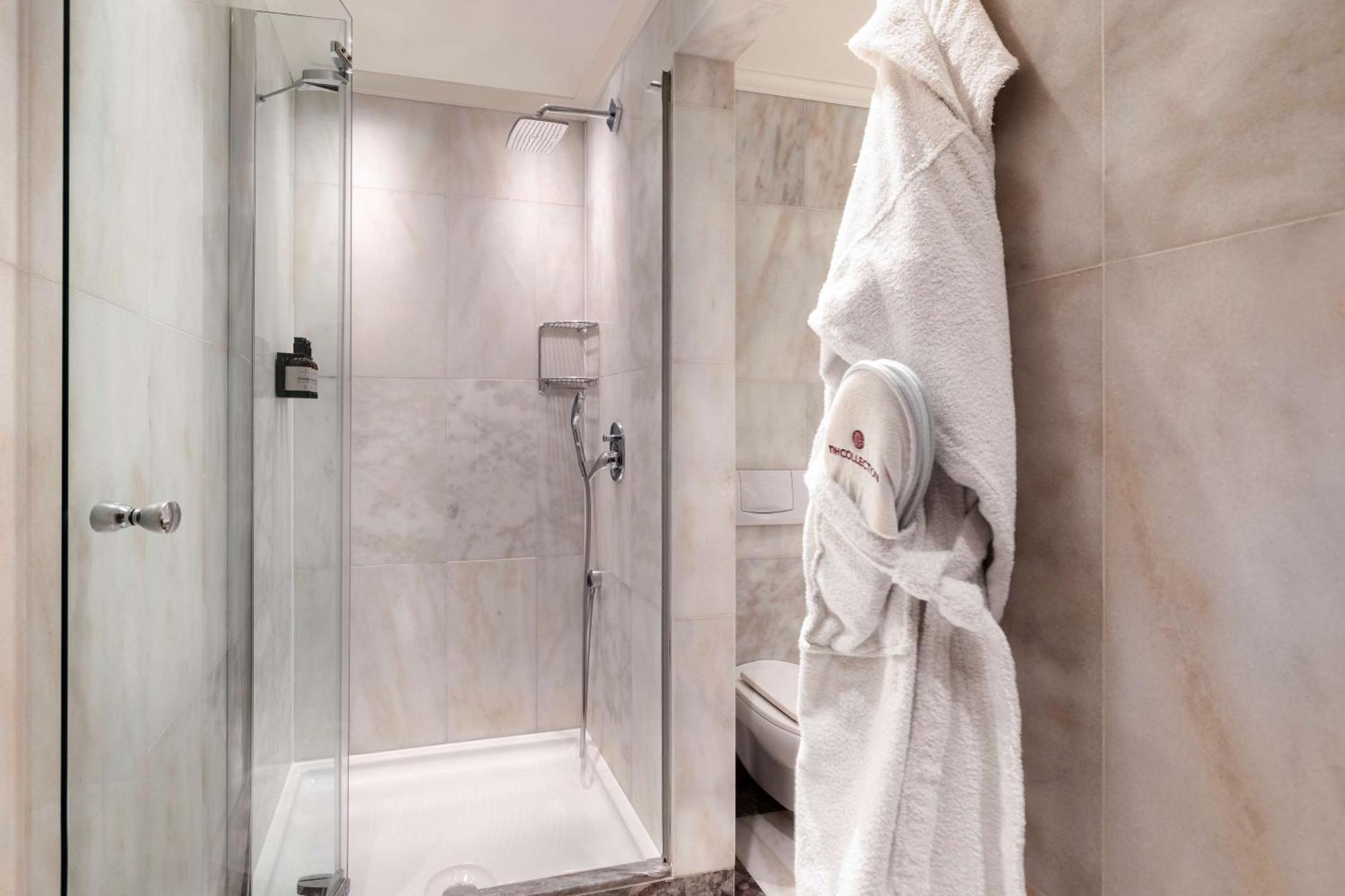 Nh Collection Carlo Iv Hotel Prague