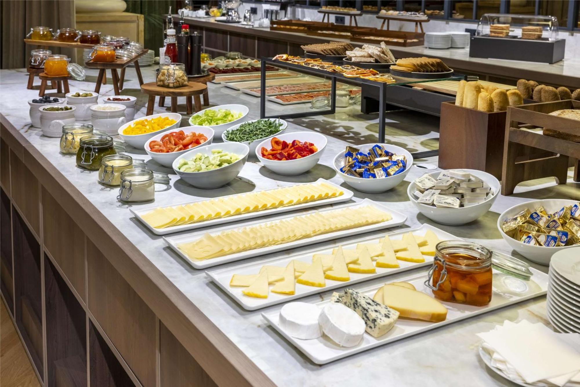 Nh Collection Carlo Iv Hotel Prague