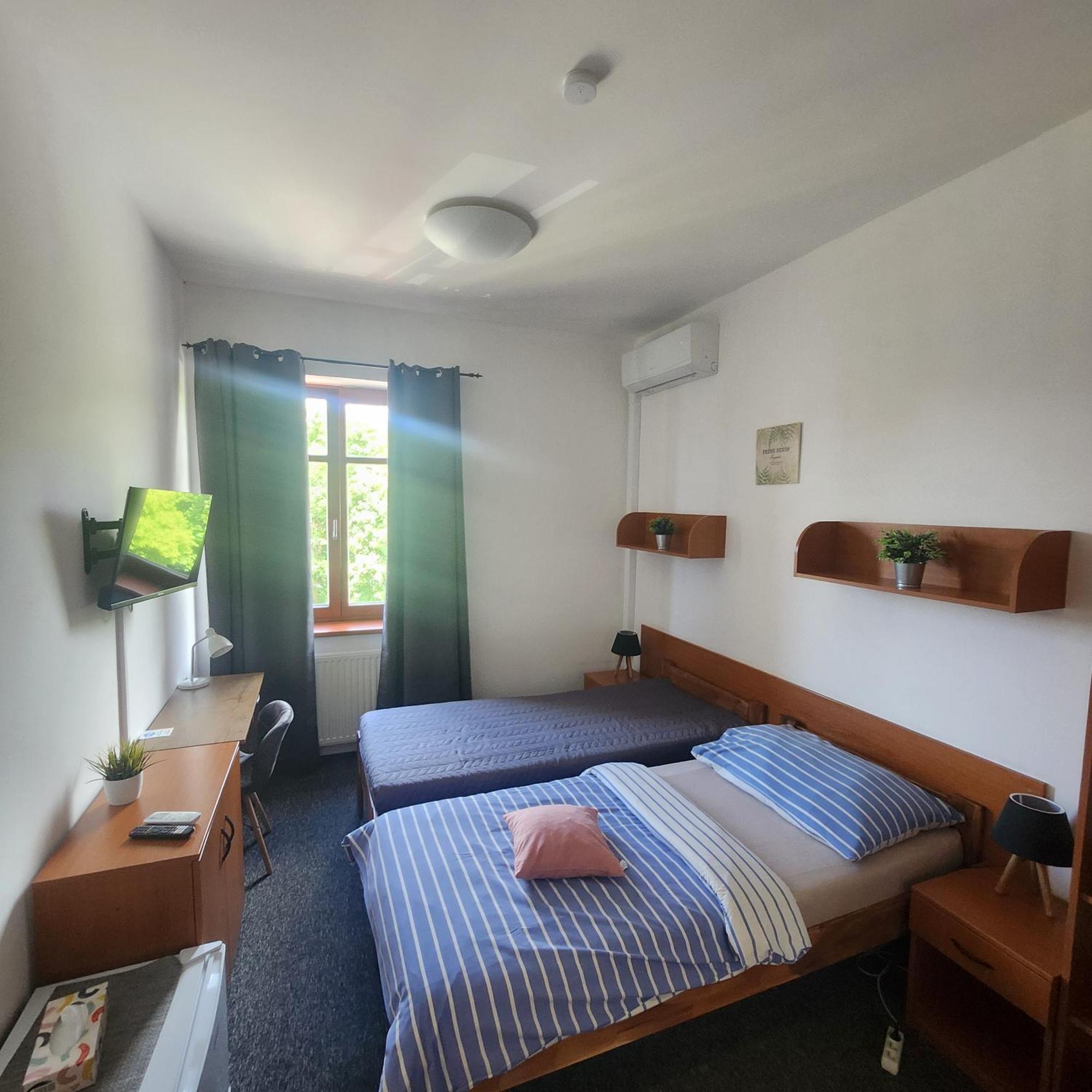 Guest house A Restaurace Simanda 3*