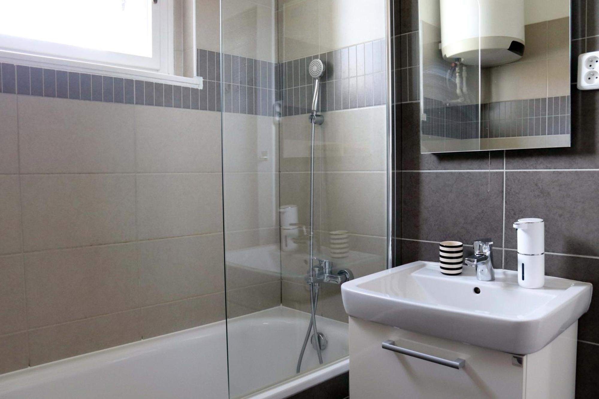 Apartamento Jezerka