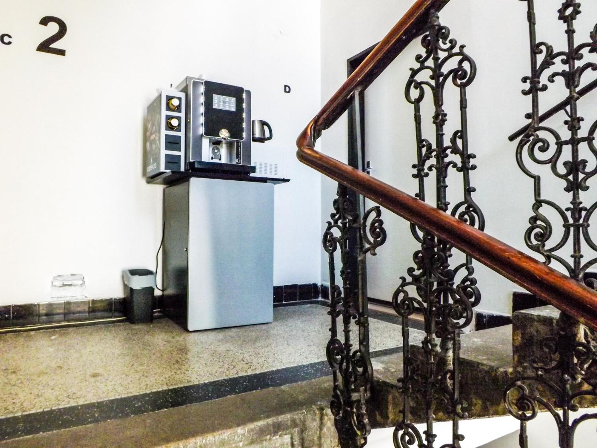 Prague Room Letna H2 Homestay *